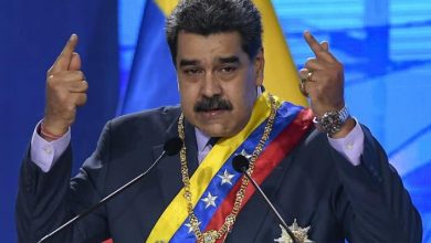 Photo of Nicolás Maduro pide a León XIV su «apoyo especial» para «consolidar la paz» en Venezuela