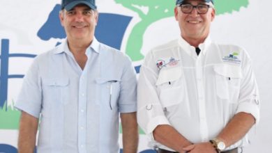 Photo of Abinader deja iniciadas y entrega obras por RD 5,419.5 millones en Azua y Barahona