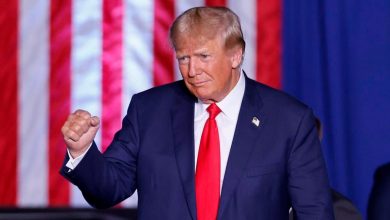 Photo of Donald Trump revela que habló con Vladímir Putin sobre el fin de la guerra en Ucrania