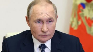 Photo of Putin- Sería “catástrofe global” un choque directo de Rusia y OTAN en Ucrania