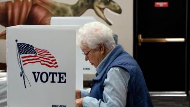 Photo of Elecciones EE. UU.: Primeros resultados sin sorpresas