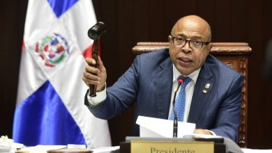 Photo of Diputados convierten en Ley proyecto permite perseguir a culpables de robos sin violencia