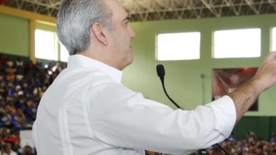 Photo of Abinader asegura que el Gobierno y Policía enfrentarán la delincuencia
