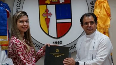 Photo of Dirección General de Cine y PUCMM impulsar formación de profesionales cinematográficos