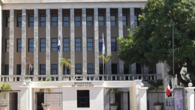 Photo of Ministerio de Educación inicia ruta sobre la adecuación curricular