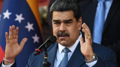 Photo of Maduro recibe rechazo de varios países de la región