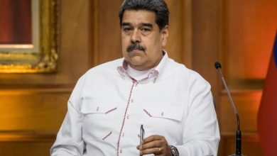 Photo of Maduro llama a los venezolanos a votar en las municipales: «Es un día de fiesta y de paz»