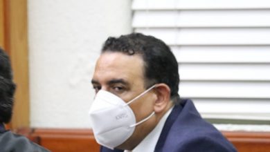 Photo of Ministerio Público presenta irregularidades en el Fonper