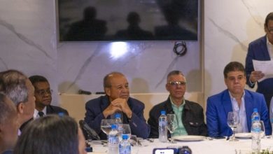 Photo of OMB rendirá homenaje póstumo a Pina Acevedo con una cartelera de boxeo este martes