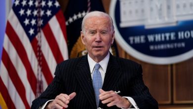 Photo of Biden descarta indultar a su hijo Hunter si es condenado por la compra ilegal de un arma