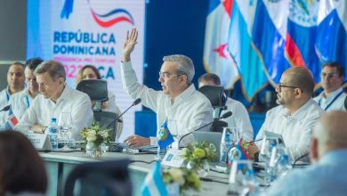 Photo of SICA apoya petición de RD a comunidad internacional para ayudar a Haití a superar crisis