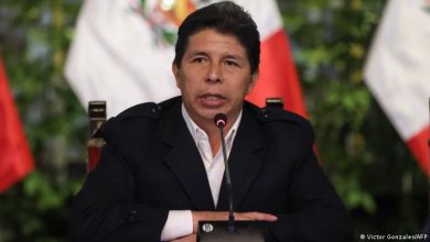 Photo of “Humillado, incomunicado, maltratado y secuestrado»: la primera reacción pública de Pedro Castillo