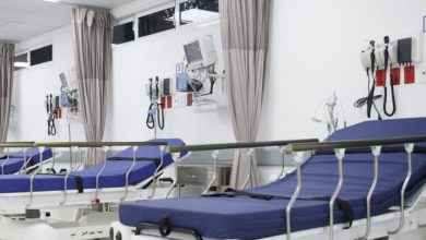 Photo of Garantizan hospitales están listos para atender alta demanda de Año Nuevo