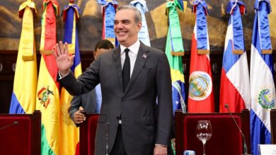 Photo of Abinader aboga fortalecer los mecanismos de colaboración internacionales
