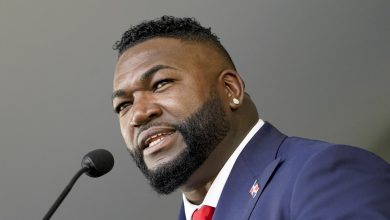 Photo of David Ortiz desmiente informaciones difundidas en redes y anuncia acciones legales «para proteger su honor y familia»