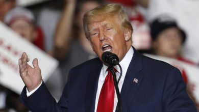 Photo of Donald Trump hablará ante el Parlamento israelí en visita por acuerdo de Gaza