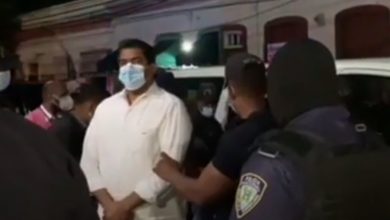 Photo of Dicent, imputado en caso Operación 13 , cumplirá prisión domiciliaria