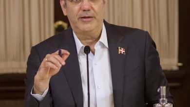 Photo of Abinader crea comisión para puesta en funcionamiento del Museo Histórico de la Gesta de Abril