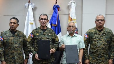 Photo of MINERD y Ministerio de Defensa acuerdan fortalecer centros educativos dirigidos por militares
