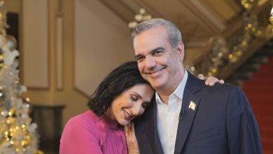 Photo of Abinader: “Cuento con ustedes para que sigamos trabajando juntos por una mejor República Dominicana»