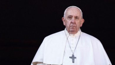 Photo of Salud del papa sigue estable y controlada