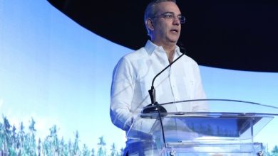 Photo of Presidente Abinader augura el turismo este año “será el mejor de nuestra historia”