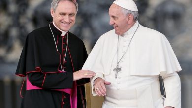 Photo of Papa crea 21 cardenales, varios latinos