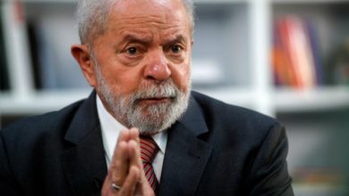 Photo of Lula: “La democracia se enfrenta al momento más crítico desde la II Guerra Mundial»
