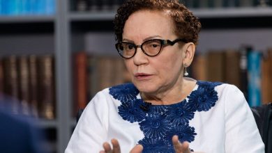 Photo of Miriam Germán advierte a miembros MP sobre sanciones por irrespetar a superiores