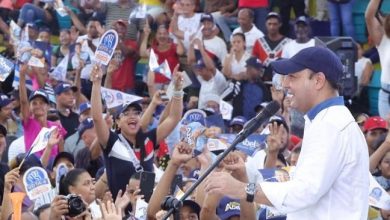 Photo of Abel Martínez promete rescatar a Santiago y todos rincones de RD