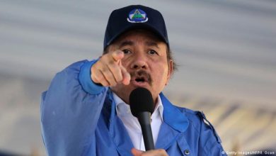 Photo of Daniel Ortega pide disolver Naciones Unidas porque “no sirve para nada»