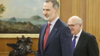 Photo of Gobierno de España respalda declaraciones del rey Felipe sobre “abusos” en la conquista de América
