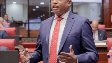 Photo of Reaccionan a discurso de Abinader