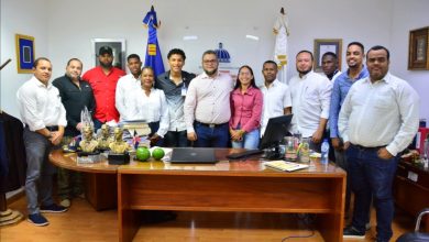 Photo of FEDA beneficiará a finalistas y ganadores Premio Nacional de la Juventud 2023