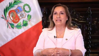Photo of Dina Boluarte se sube sueldo a 10 mil dólares