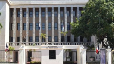 Photo of Educación realizará sorteo para construcción de 333 aulas