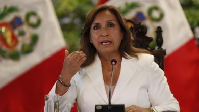 Photo of Justicia Perú no archivará caso Boluarte