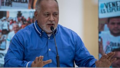Photo of Venezuela denuncia plan de atacar Embajada argentina para “culpar” al Gobierno de Maduro