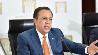 Photo of Héctor Valdez Abizu inaugura Semana Económica