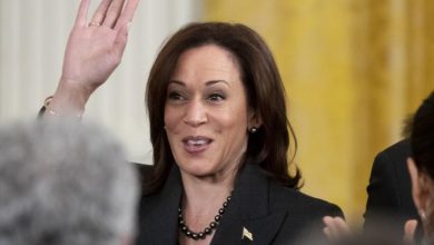 Photo of Kamala Harris elige a Tim Walz, gobernador de Minnesota, como su vicepresidente