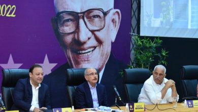 Photo of PLD escogerá el 26 marzo propuesta para elegir candidatos