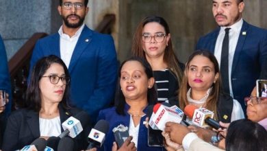 Photo of MP deposita solicitud medida de coerción en Operación Calamar