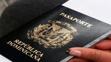 Photo of Dirección Pasaportes asegura recibirá 400 mil libretas en abril