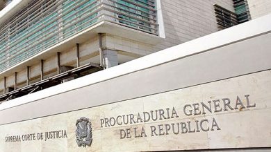 Photo of MP pone en marcha “Operación Calamar”