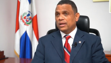 Photo of Villegas y Torres coordinan titulación del Residencial José Contreras