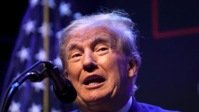 Photo of Nuevas pruebas amenazan a Trump