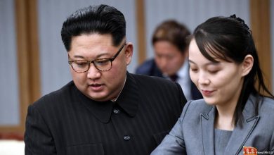 Photo of Corea del Norte renueva su cúpula militar tras el accidente del nuevo destructor