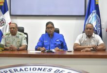 Photo of COE reporta siete muertes y 64 accidentes en Semana Santa