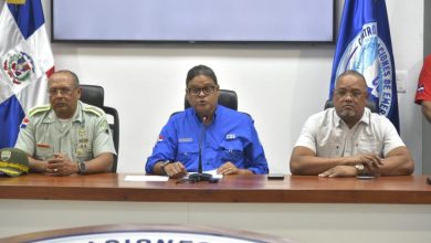 Photo of COE reporta siete muertes y 64 accidentes en Semana Santa