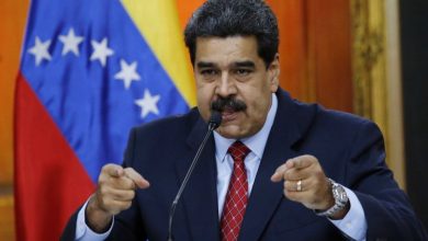 Photo of Nicolás Maduro dice que en Colombia «nadie contesta» las llamadas para abordar la violencia fronteriza